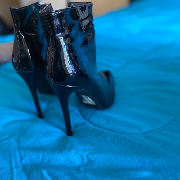 Booties! - Picture 3 of 3